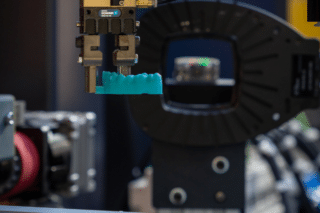 Image Inside the Factory: Exploring Smilers’ Automated and Eco-Friendly 3D Printing Facility for Dental Aligners