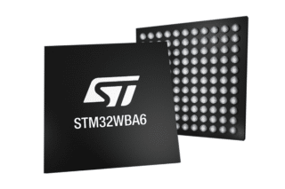 Image STMicroelectronics Unveils 2 Next-Gen MCUs for Smart, Secure, and Energy-Efficient Applications