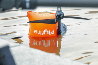 Image Elevating Safety: Flyfire’s UAV Protection Solutions