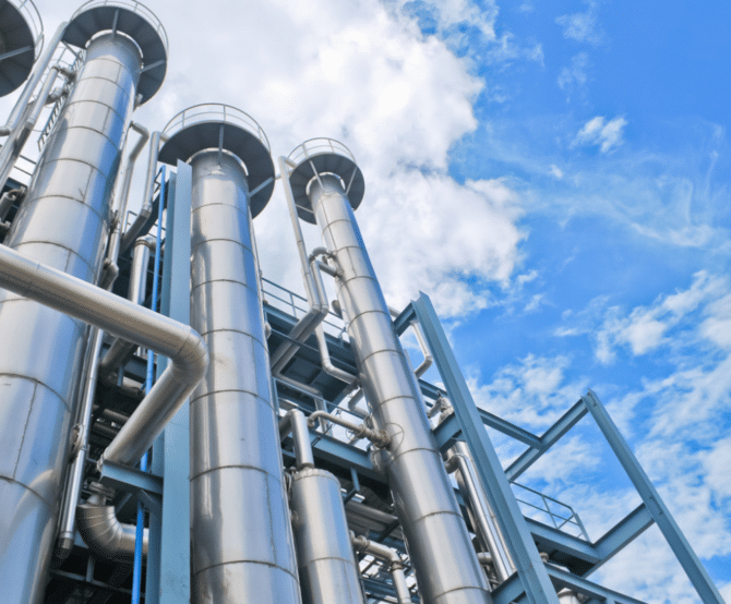 Image [ACHEMA 2024] The Chemical Industry Is Going Electric