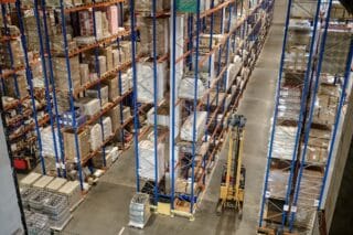Image [BUYING GUIDE] How to Choose the Right Shelving?